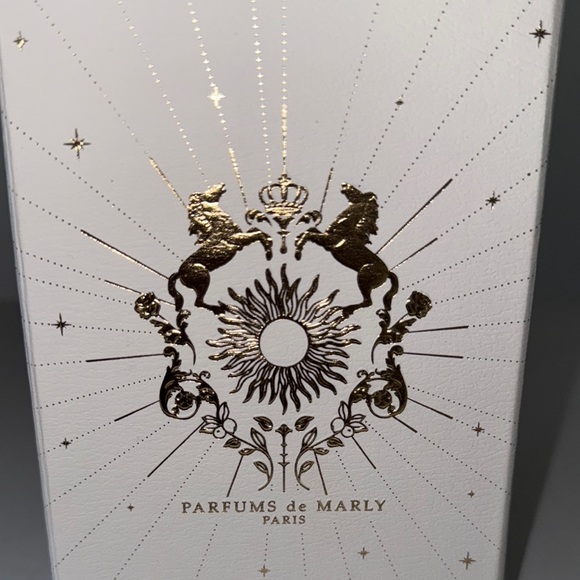 Parfums de Marly Paris storage Box - Picture 4 of 13